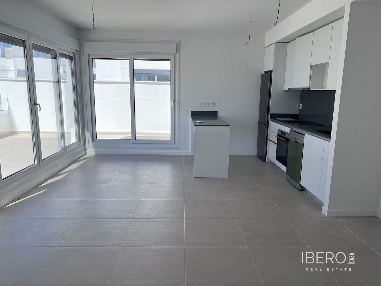 Prodej byt 4+kk - Bel Air, Španělsko, 126 m² - 5