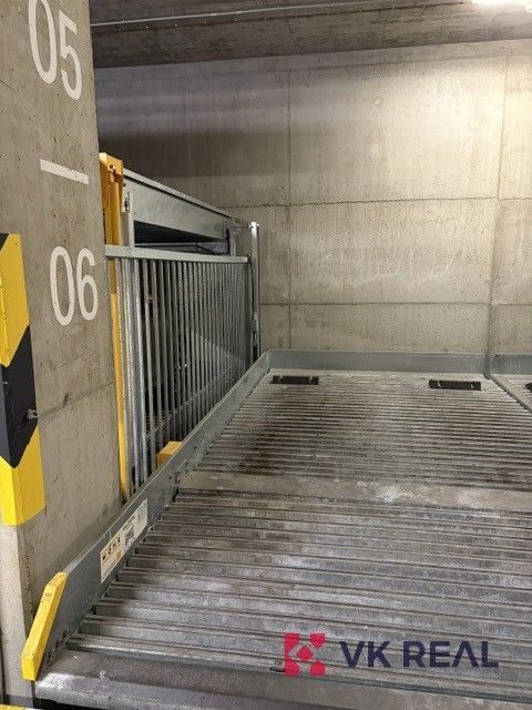 Nemovitost · 12 m² · Pod Kavalírkou, Praha - 3
