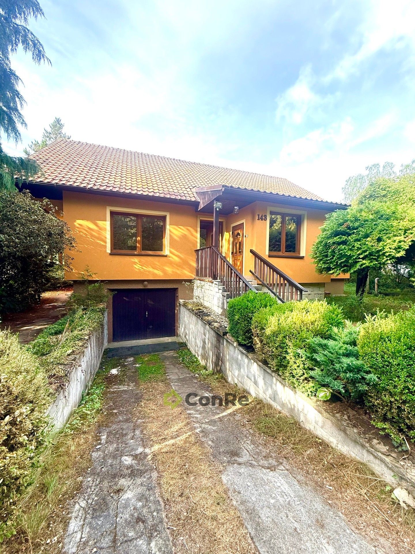 Rodinný dům, 297 m²