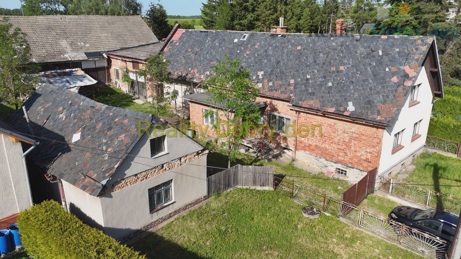 Prodej rodinný dům - Melč, 112 m² - 5