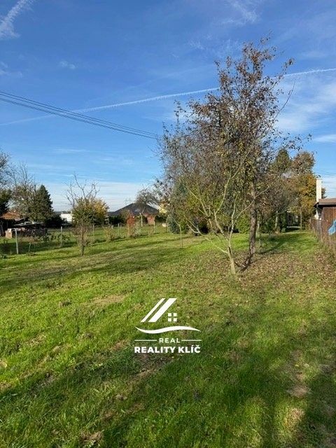 Pozemky pro bydlení, Sviadnov, 739 25