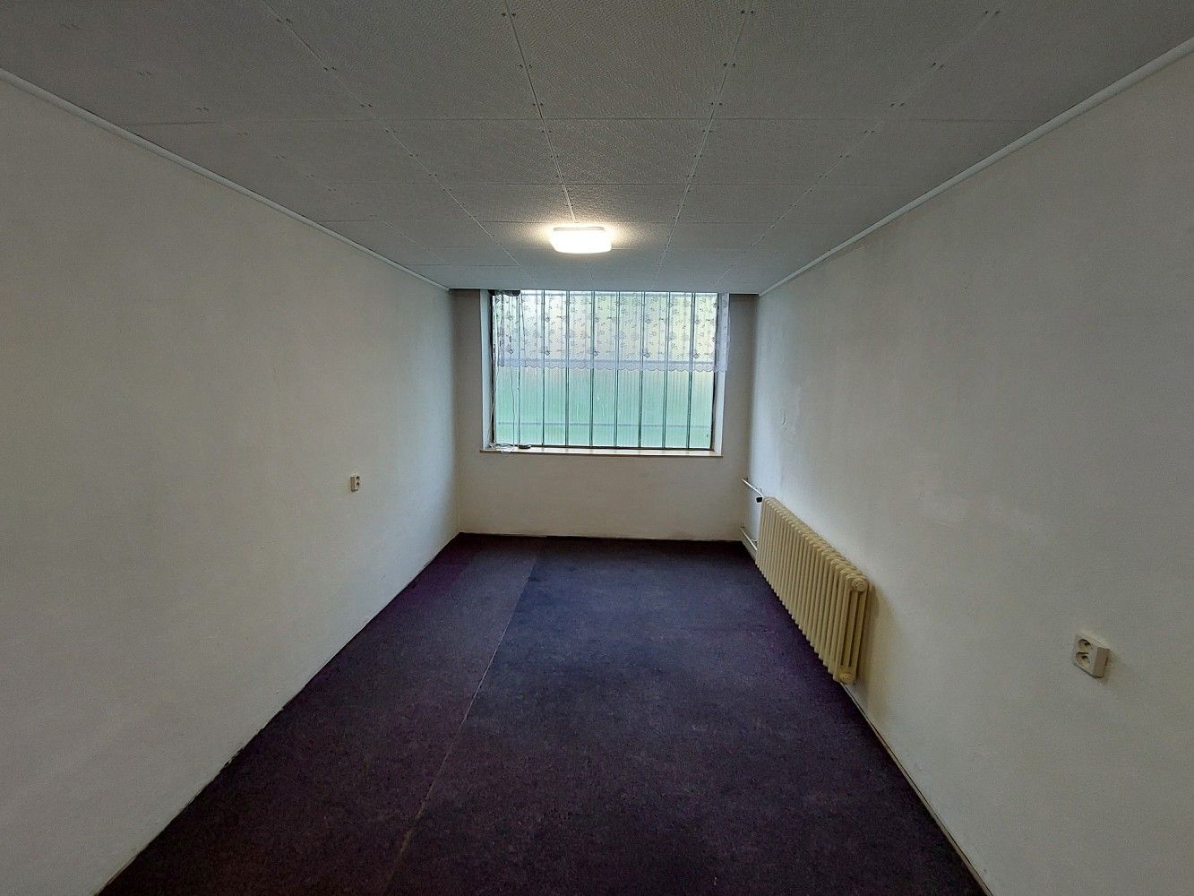 Kancelář · 22 m² · Zábřeh, okres Šumperk - 4
