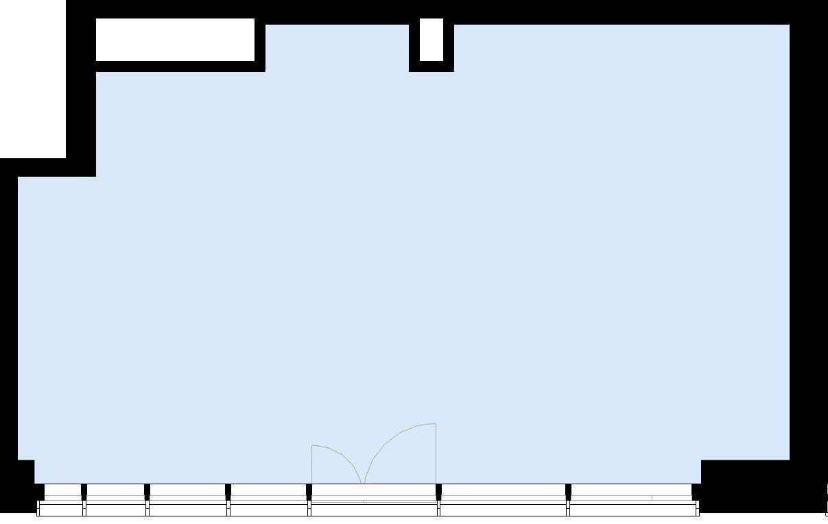 Prodej obchodní prostory - Plynárenská, Brno, 51 m²