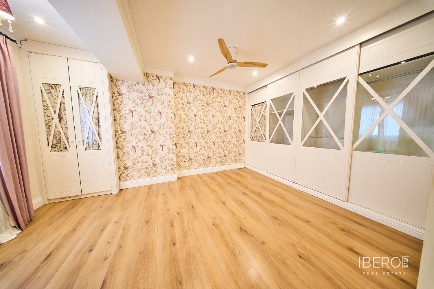 4+kk, Granada, Španělsko, 131 m² - 2
