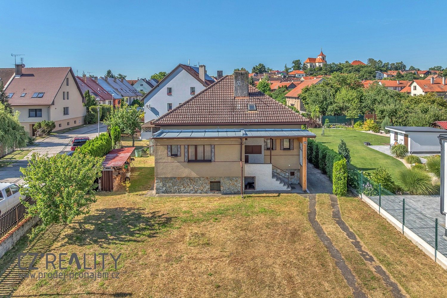 Rodinný dům · 164 m² · Sadská, okres Nymburk, Středočeský kraj - 3