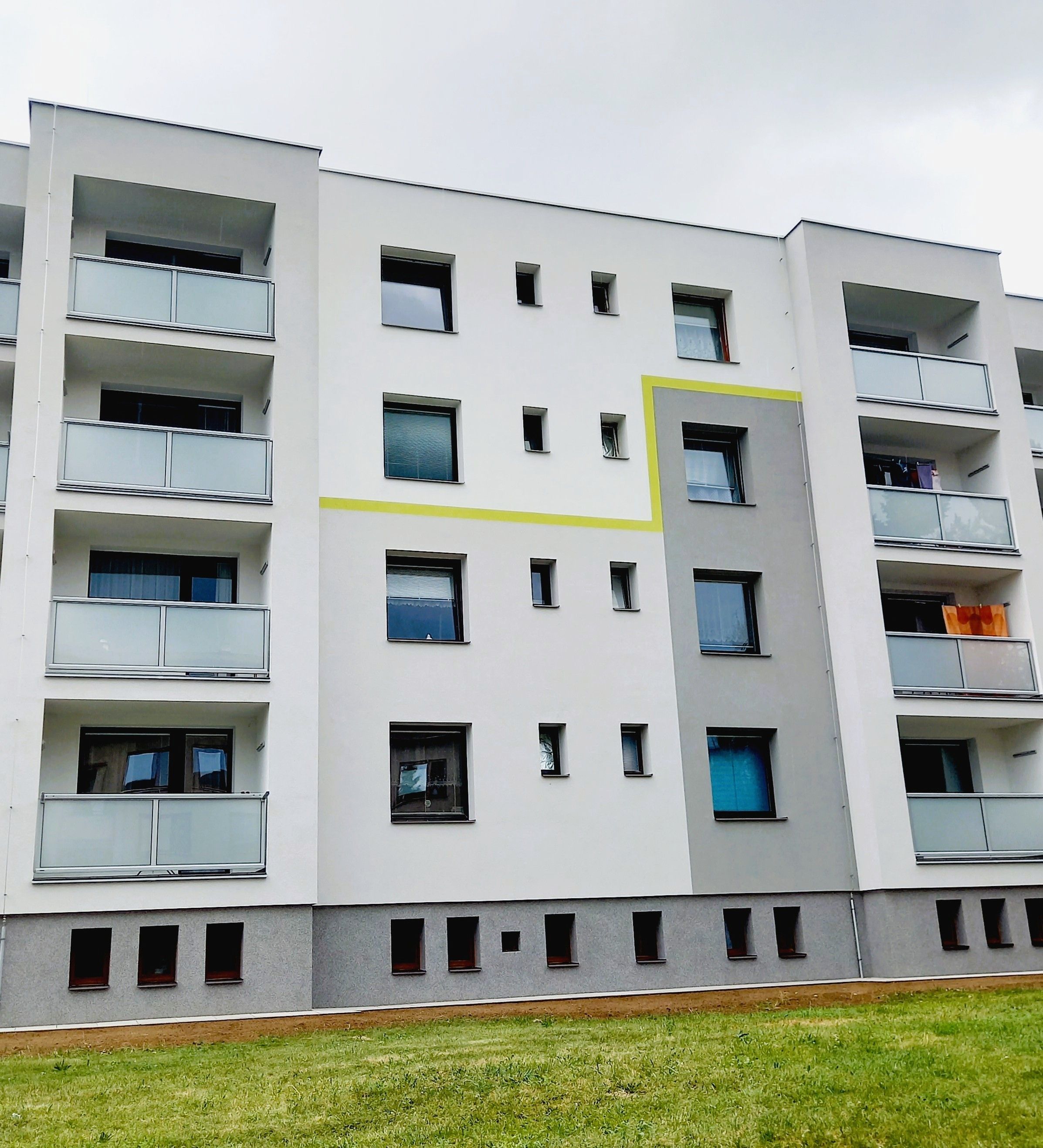 3+1, Švermova 755, Slatiňany, 75 m² - 2