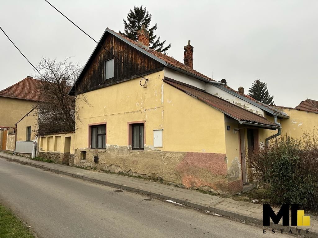 Prodej dům - Mostkovice, 798 02, 50 m²
