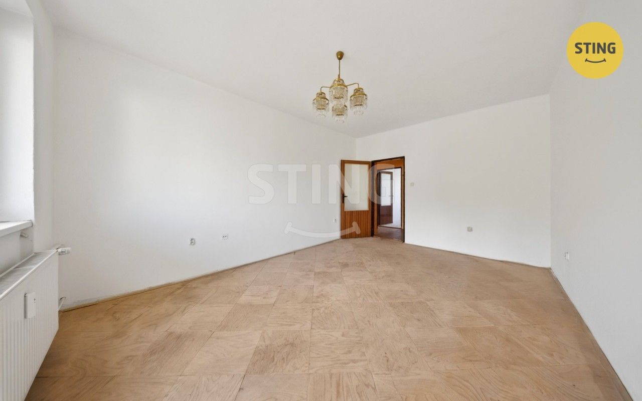 3+1, Jeseník nad Odrou, 64 m² - 1