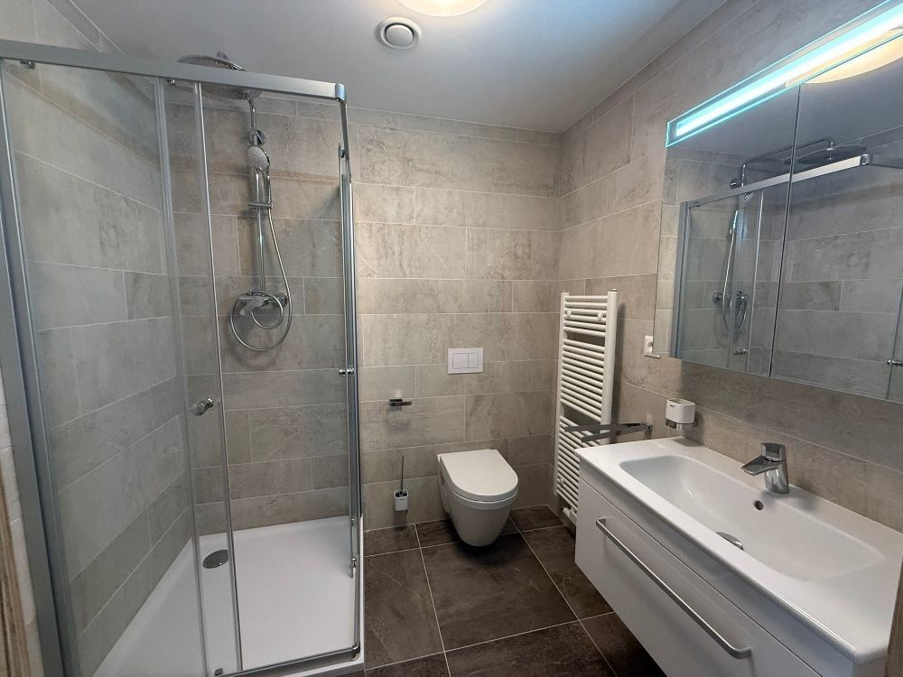 1+kk, Ottendorferova, Svitavy - Svitavy-předměstí, Pardubický kraj, 48 m² - 1