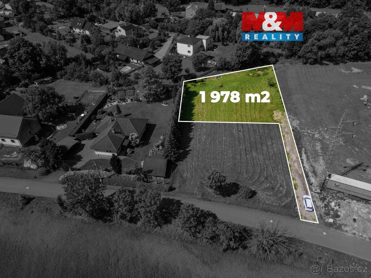 Pozemky pro bydlení, Hukvaldy, 739 46