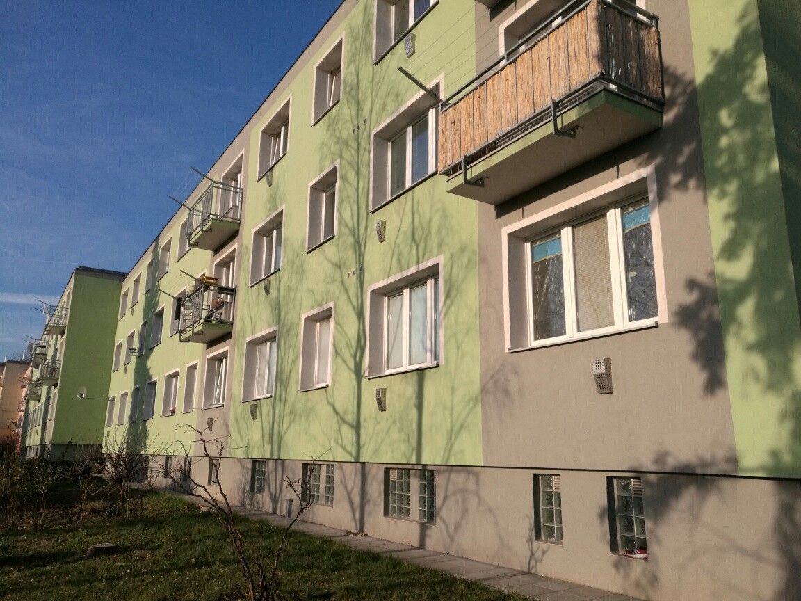 Byty, Teplice, 415 01