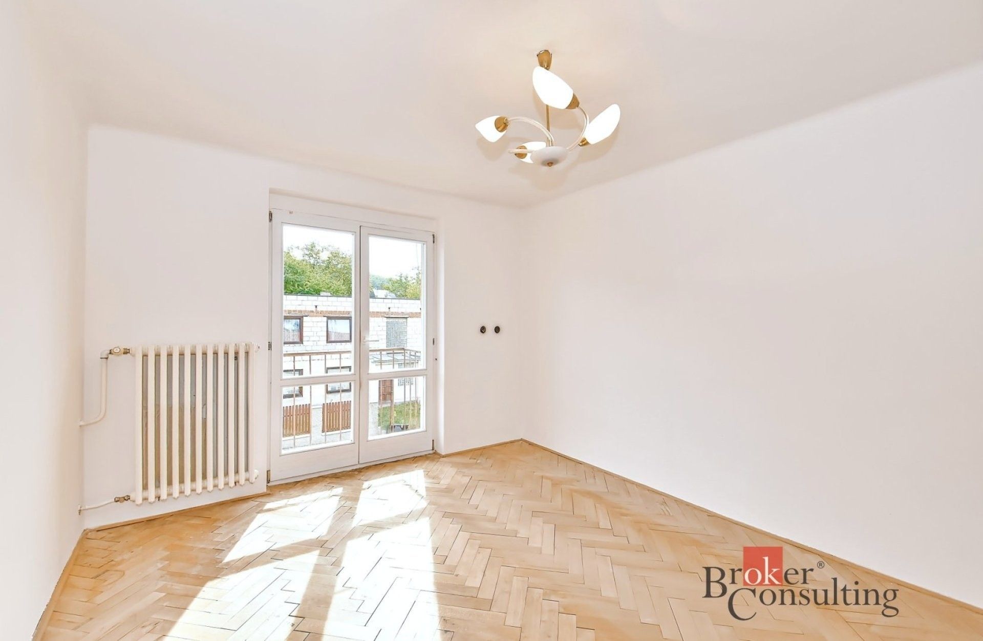 Prodej byt 2+1 - Krupná, Praha, 47 m² - 5