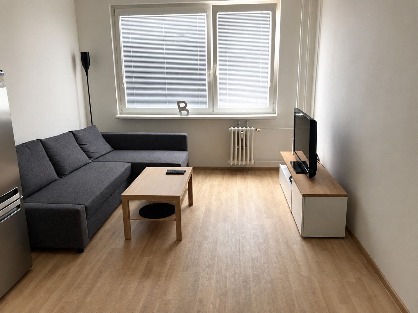 2+kk, Praha - Modřany, okres Praha 12, Hlavní město Praha, 40 m² - 2