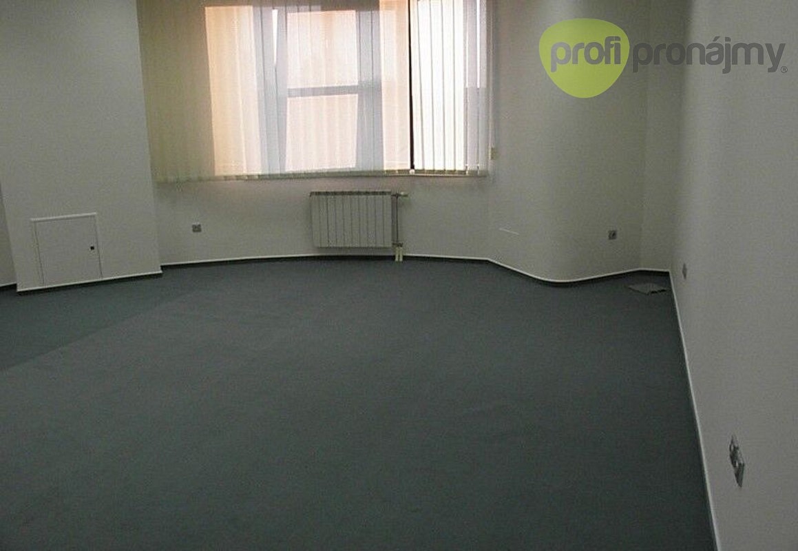 Kancelář · 161 m² · U Stromovky, Havířov - Město, okres Karviná - 4