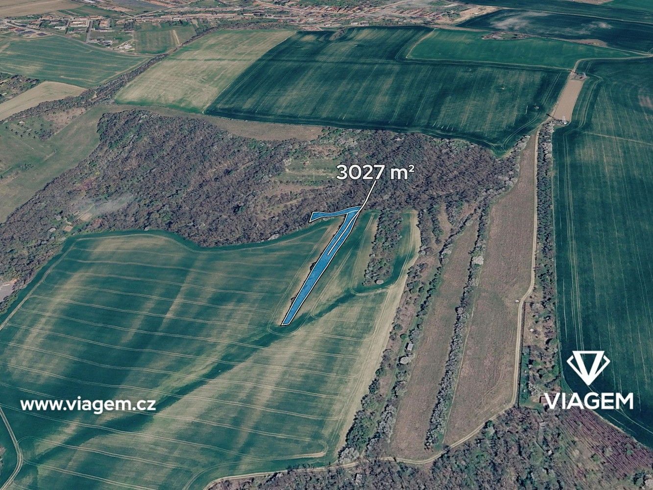 Lesy, Bučovice, okres Vyškov, Jihomoravský kraj