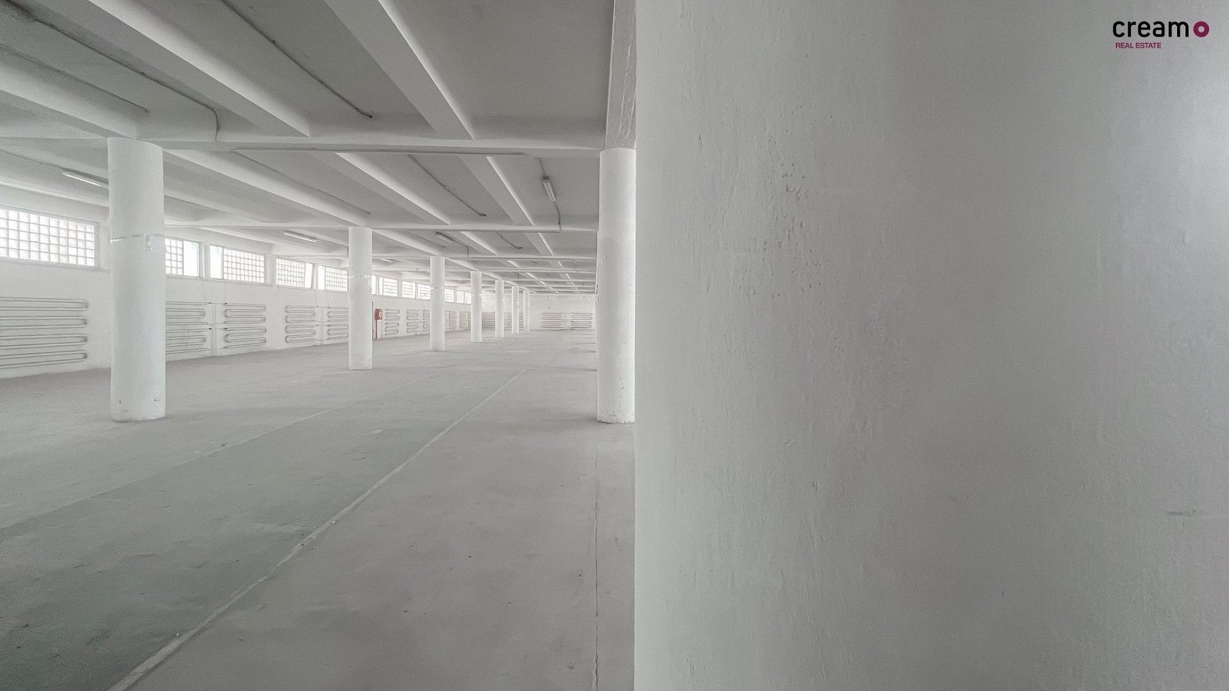 Sklad · 893 m² · Tržní, Přerov - Přerov I-Město - 3