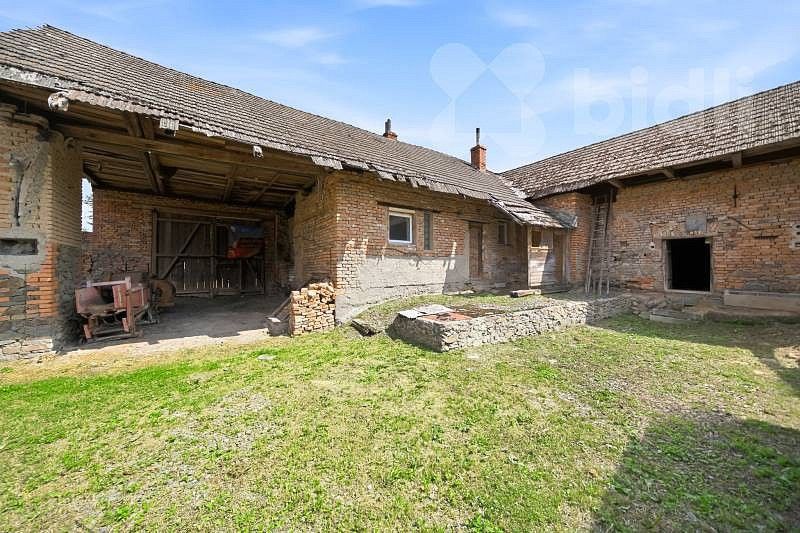 Rodinný dům · 80 m² · Šubířov - Chobyně, okres Prostějov - 3