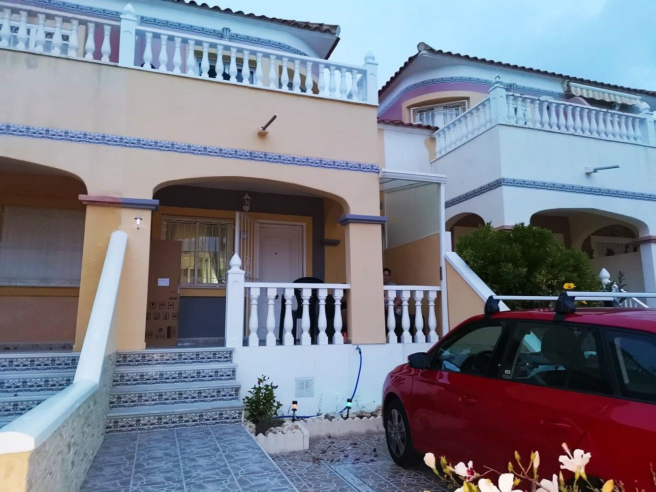 Rodinný dům · 76 m² · Pinar de Campoverde, ES - 4