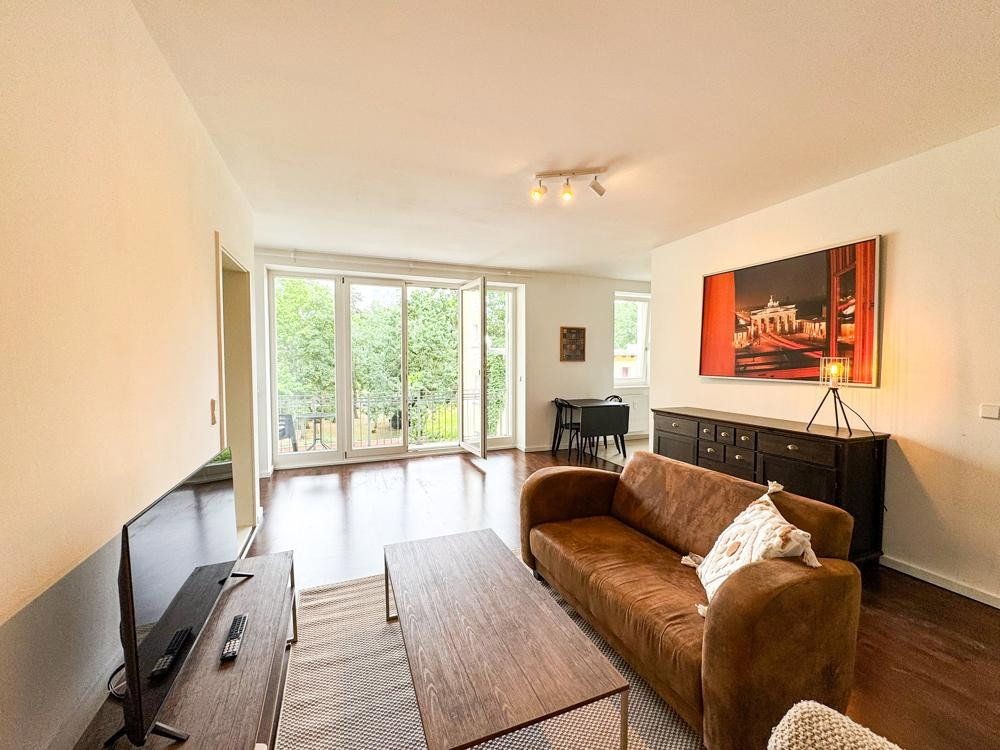 2+1, Greifswalder Str. 228 Berlin Prenzlauer Berg Berlin 10405, 55 m² - 1