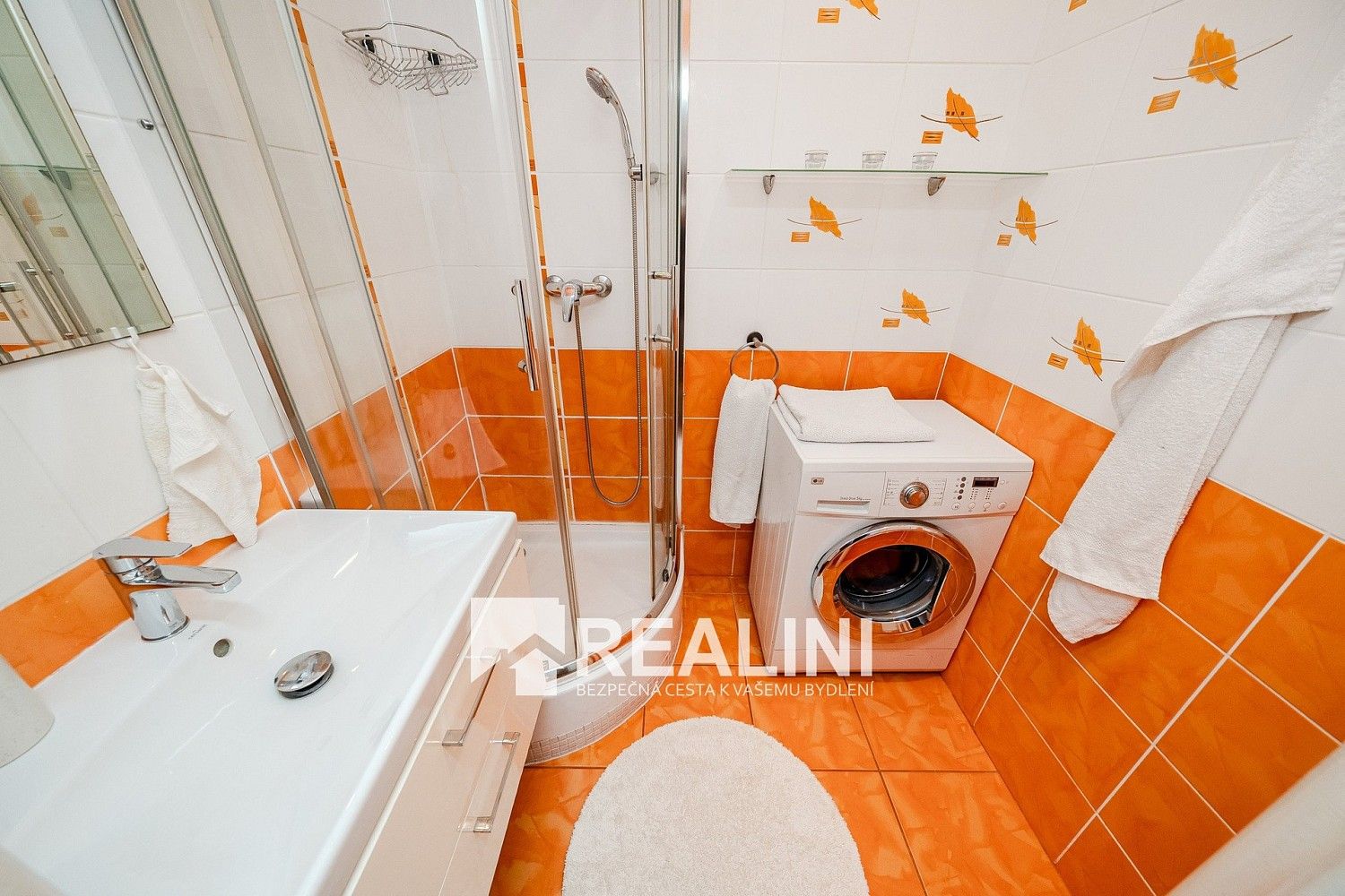 Byt 2+1 · 60 m² · Olbrachtova, Karviná - Ráj - 3