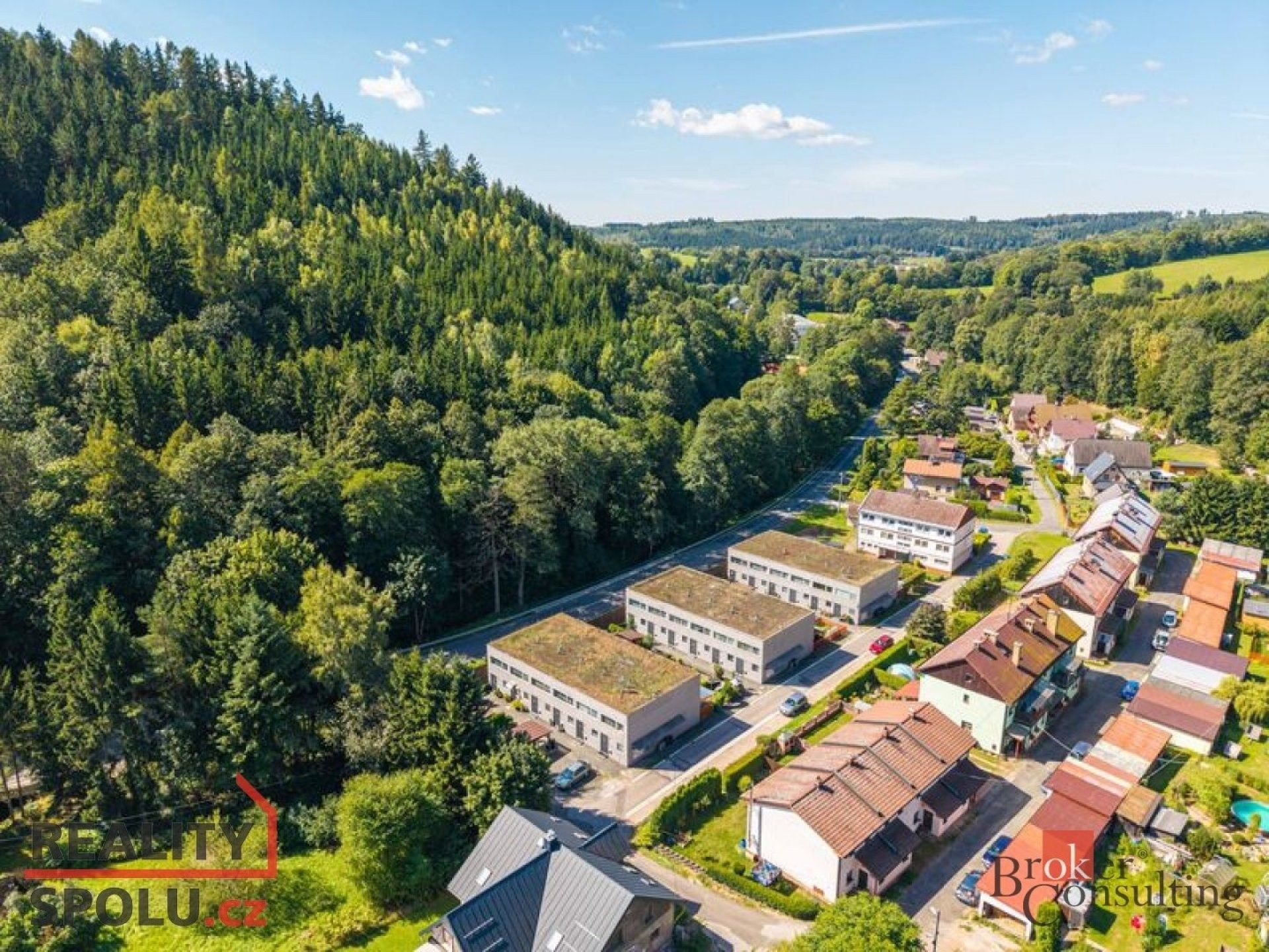 Prodej rodinný dům - Rudník, 95 m²