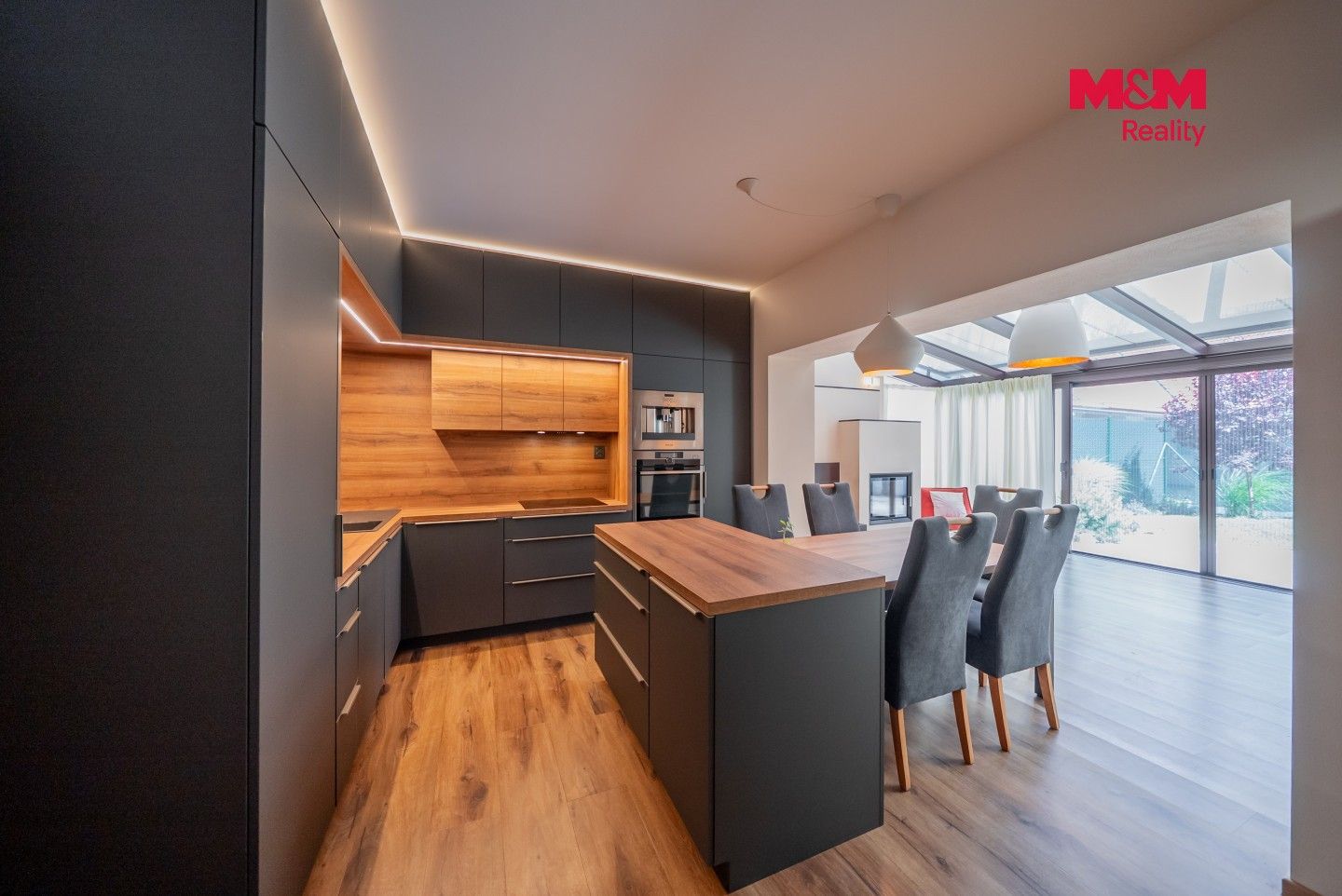 Prodej rodinný dům - Lažánky, Blansko, 170 m² - 5