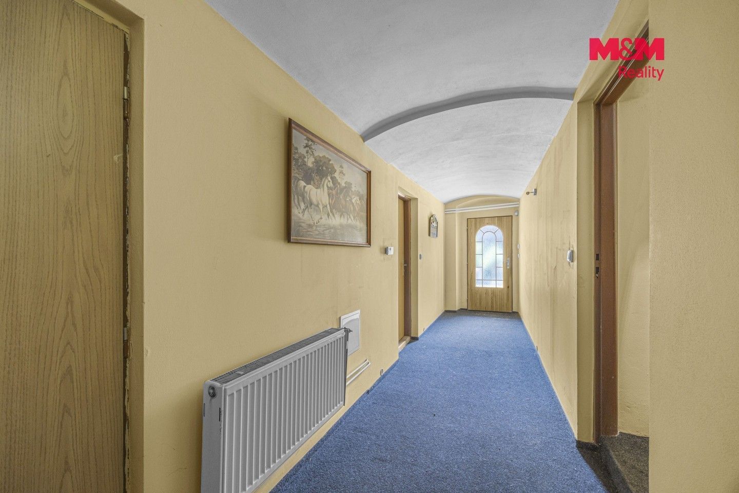 Prodej ubytovací zařízení - Hoštka, 130 m² - 5