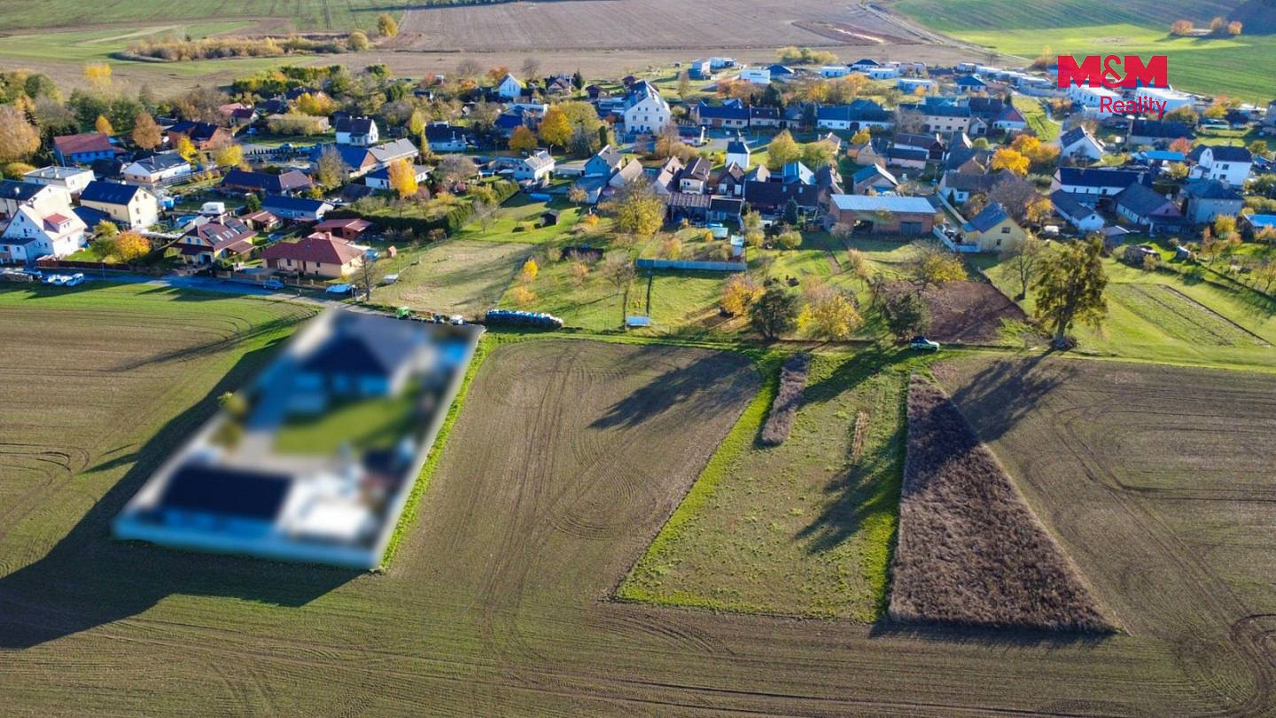 Pozemek pro bydlení · Mohelnice - Podolí, okres Šumperk - 3