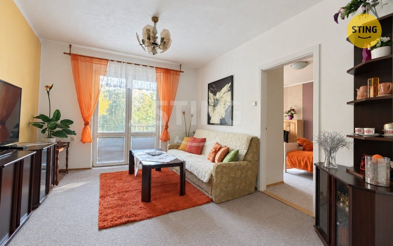 2+1, Čujkovova, Ostrava, 50 m² - 2