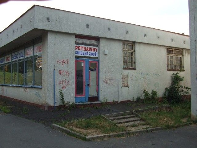 Sklad · Chomutov, 430 01 - 3