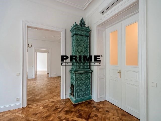 Kancelář · 255 m² · Italská 1219, Praha Vinohrady - 4