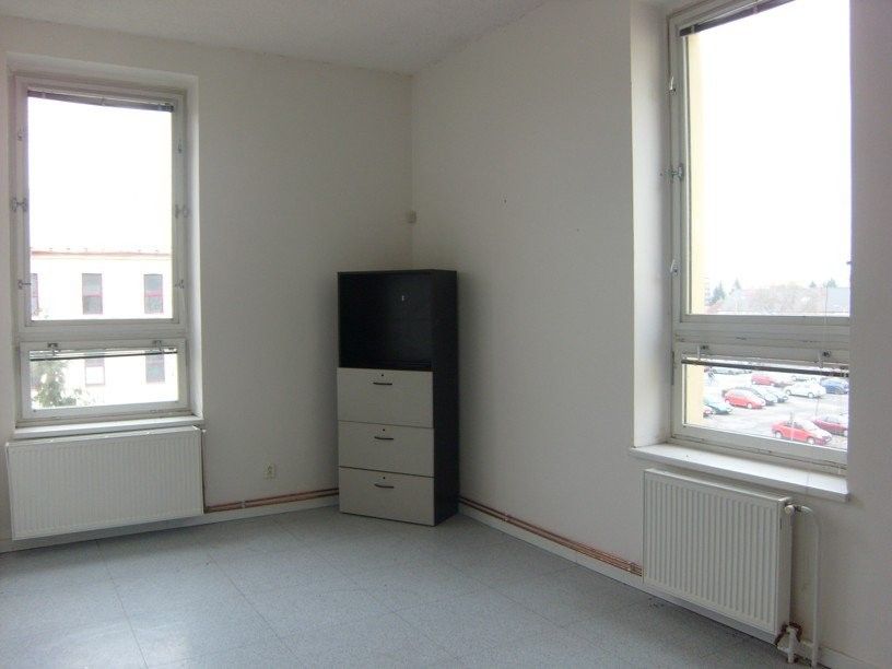 Pronájem kancelář - Jiráskova 154, Vysoké Mýto Litomyšlské Předměstí, 32 m² - 5