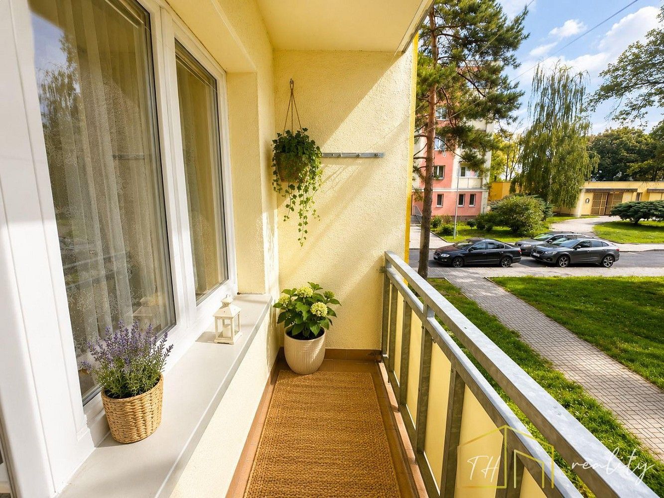 Byt 2+1 · 54 m² · Duchcov, okres Teplice, Ústecký kraj - 3