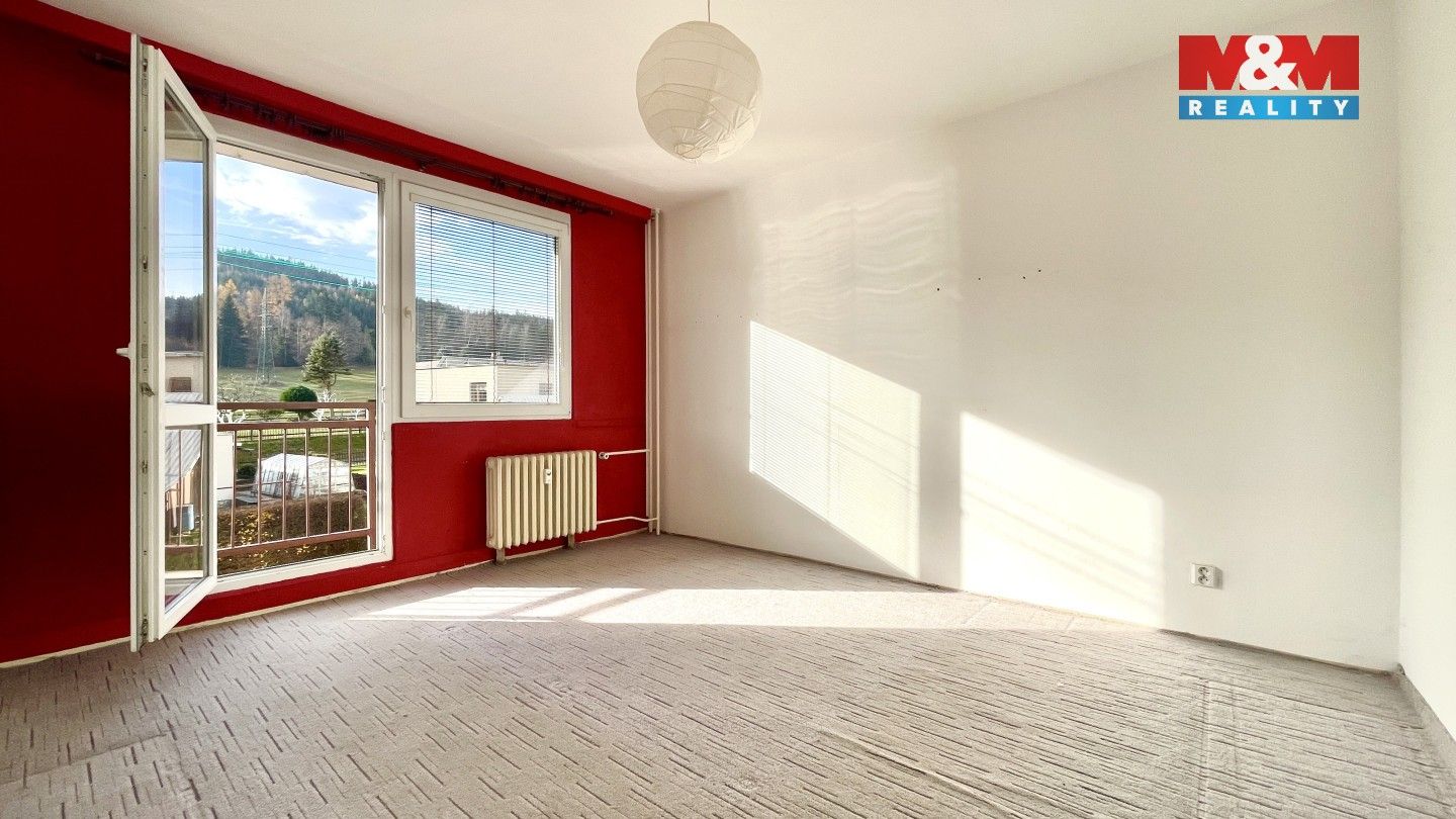 3+1, Radvanice, 78 m² - 2