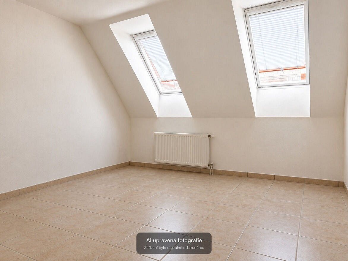 1+kk, Svitavská, Brno - Husovice, 29 m² - 2