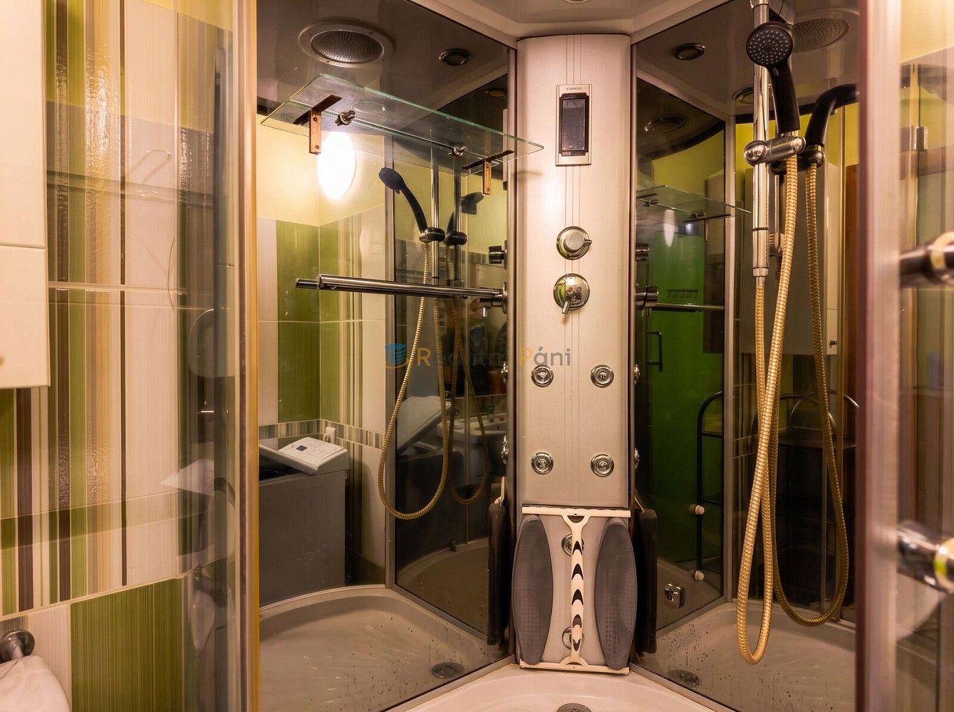 Byt 3+kk · 62 m² · Hostinského, Praha 5 - Stodůlky - 4