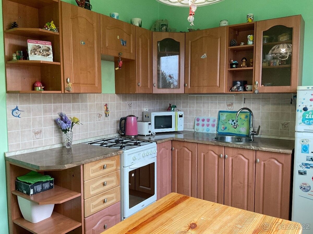 Byty, Kladno, 272 01