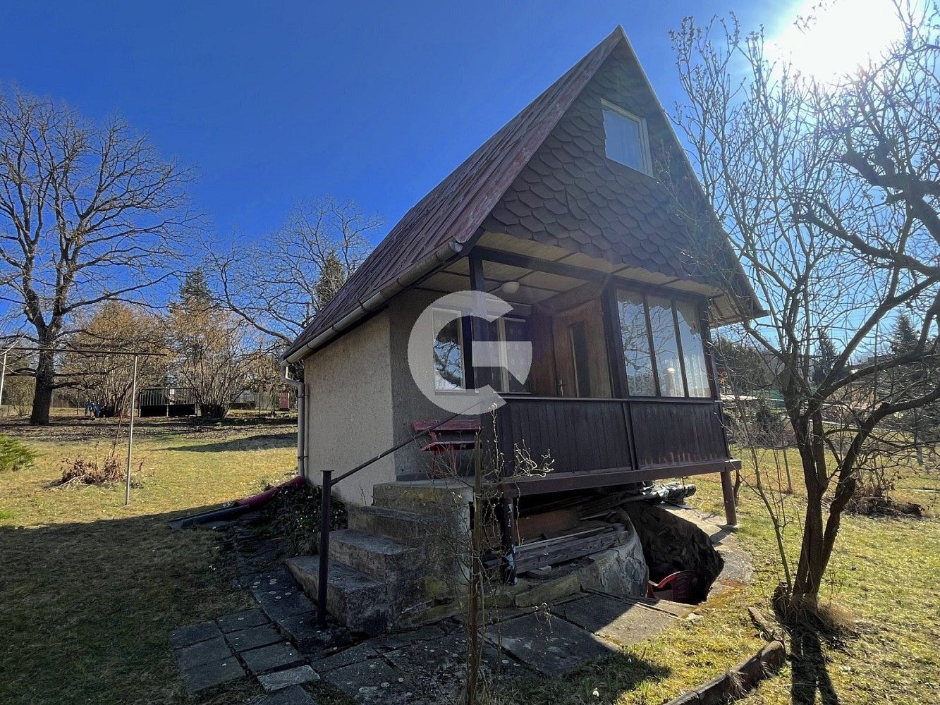 Chalupy, Lipník nad Bečvou - Lipník nad Bečvou I-Město, okres Přerov, Olomoucký kraj, 25 m² - 1