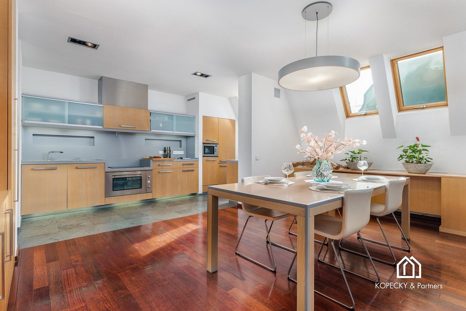 4+kk, Praha - Josefov, okres Praha 1, Hlavní město Praha, 212 m² - 2