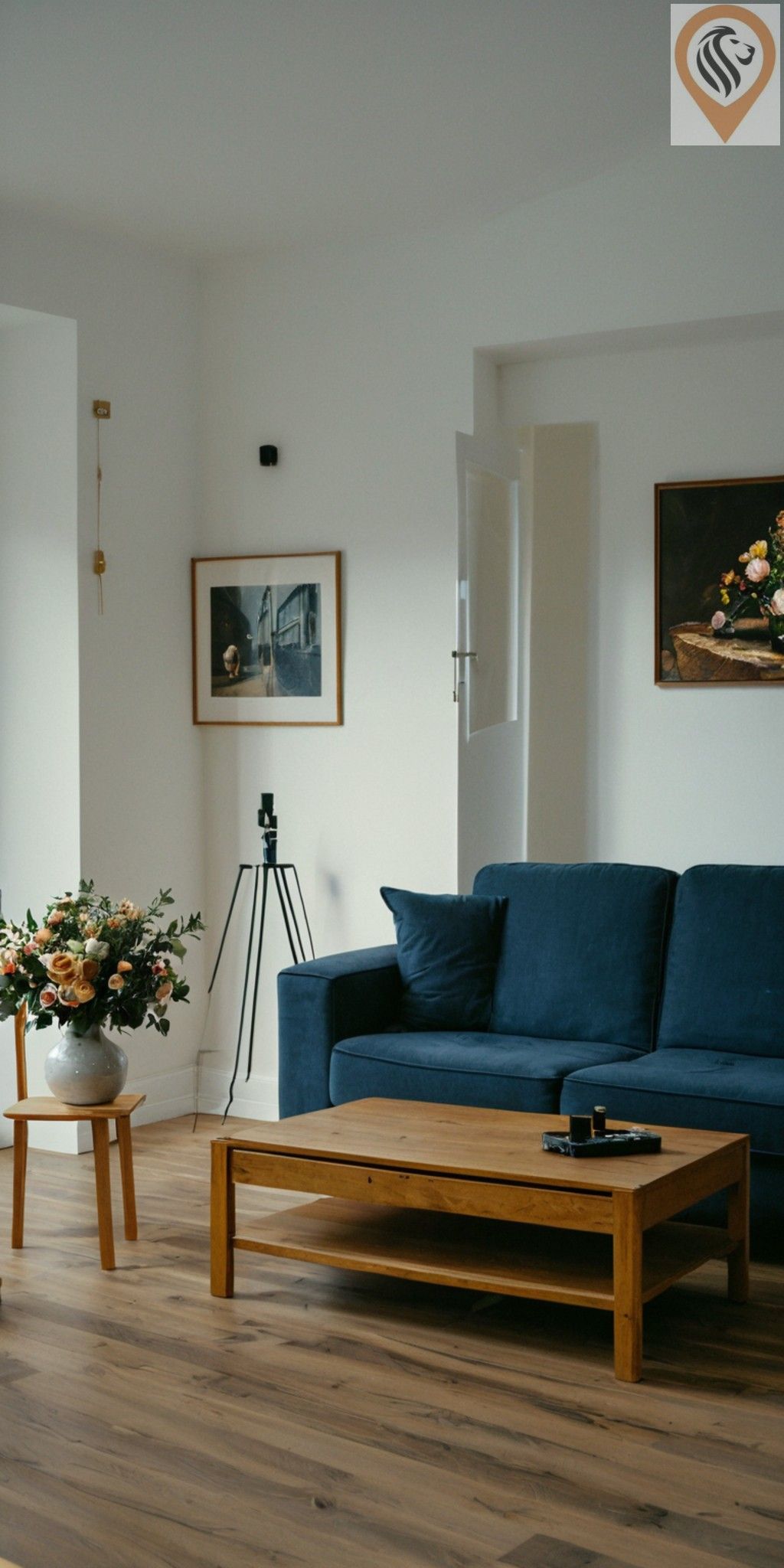 2+kk, Freyova, Praha Vysočany, 56 m² - 1