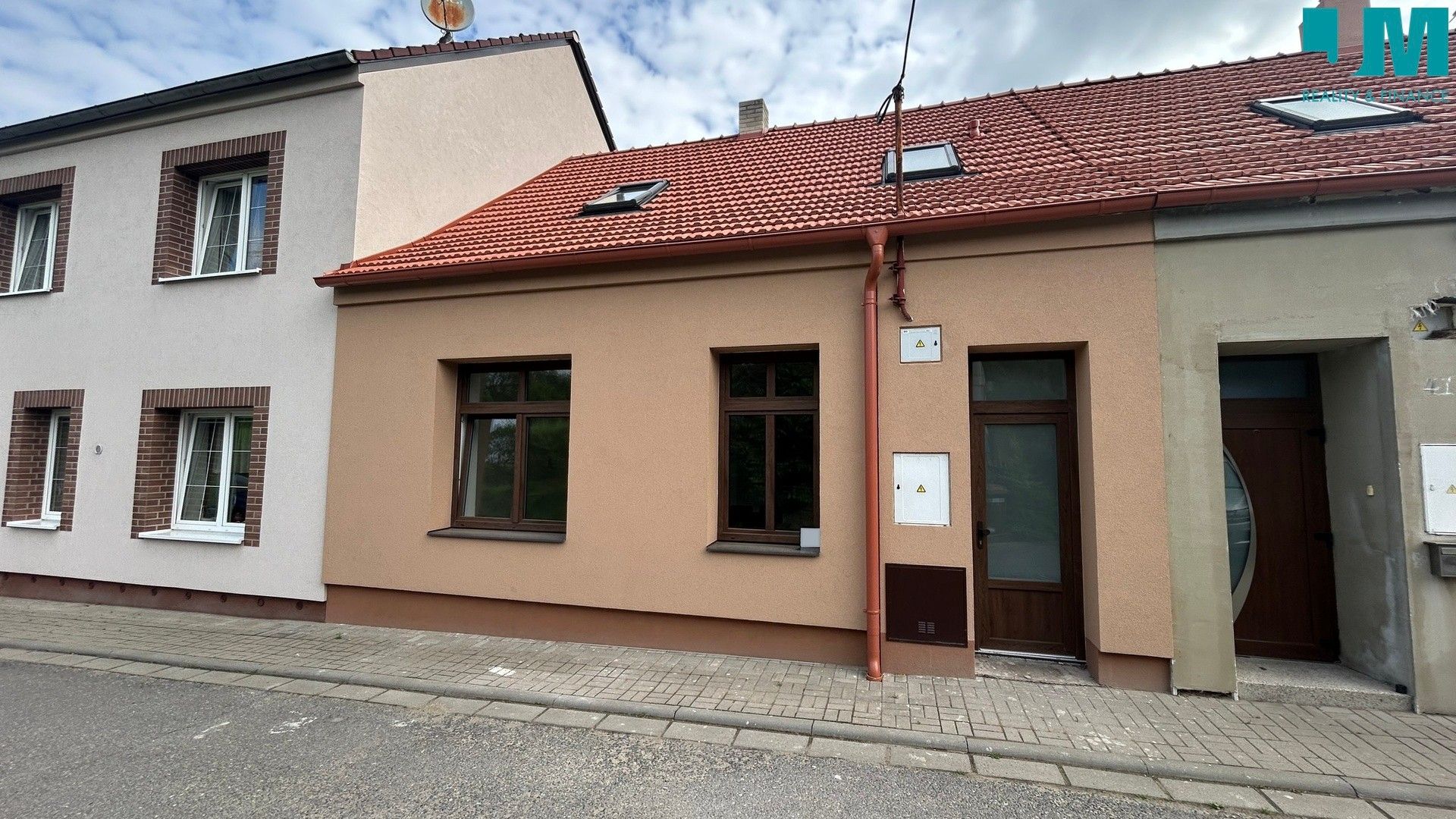 Ostatní, Kanciborek, Třebíč, 120 m²