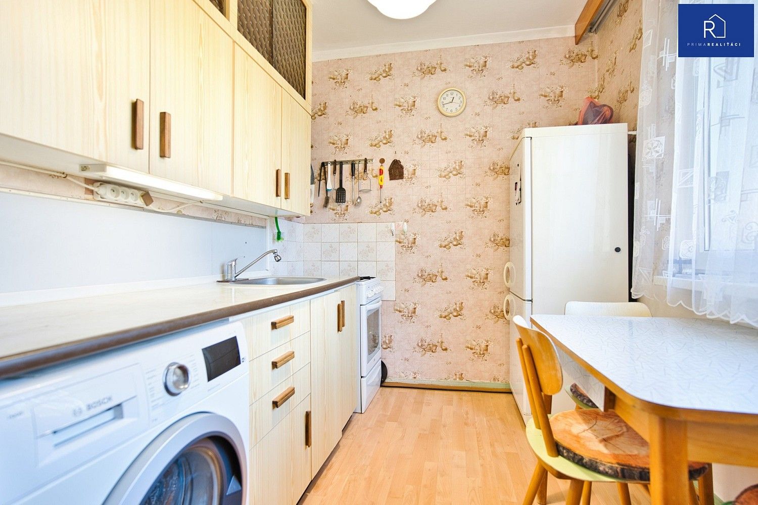 3+1, Uničov, okres Olomouc, Olomoucký kraj, 60 m² - 2