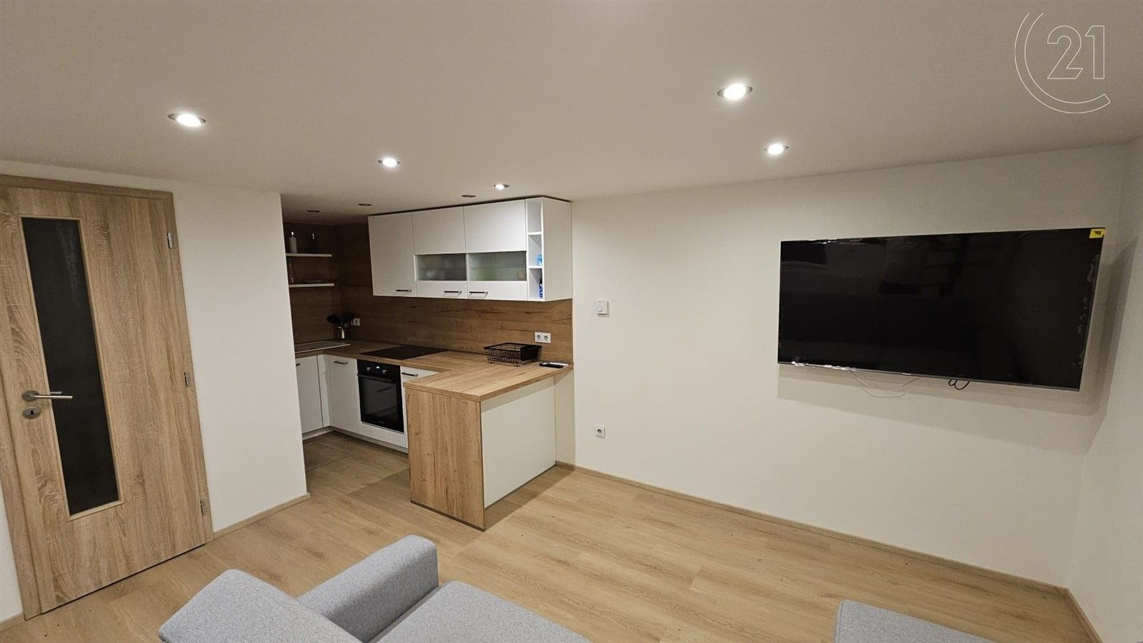 Prodej chata - Kníničky, Brno, 60 m²