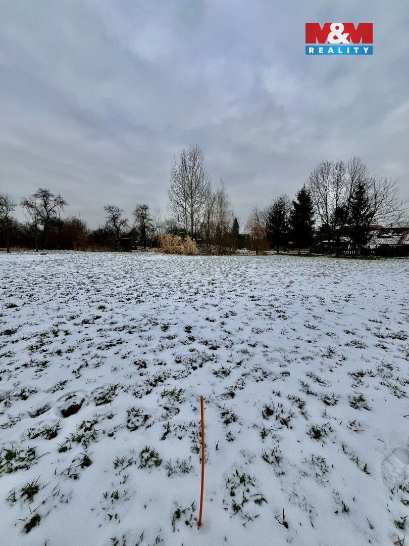 Prodej pozemek pro bydlení - Vratimov, 739 32