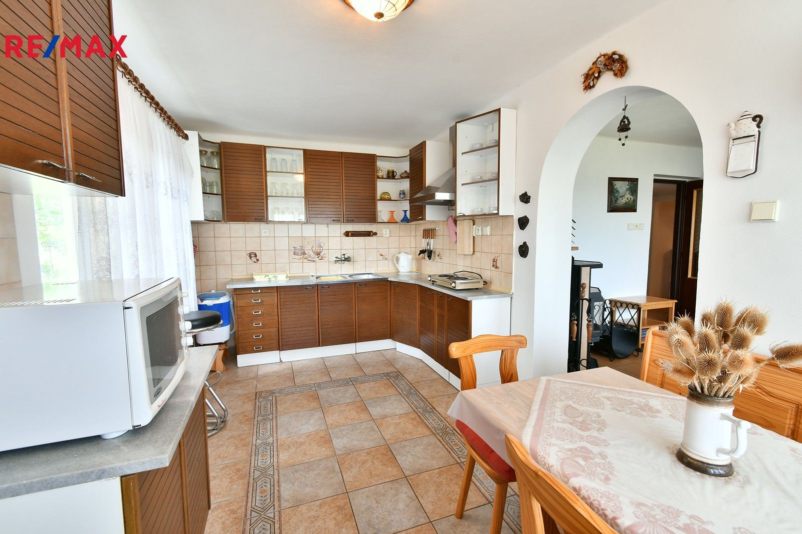 Prodej chalupa - Ždírnice, Horní Olešnice, 104 m²