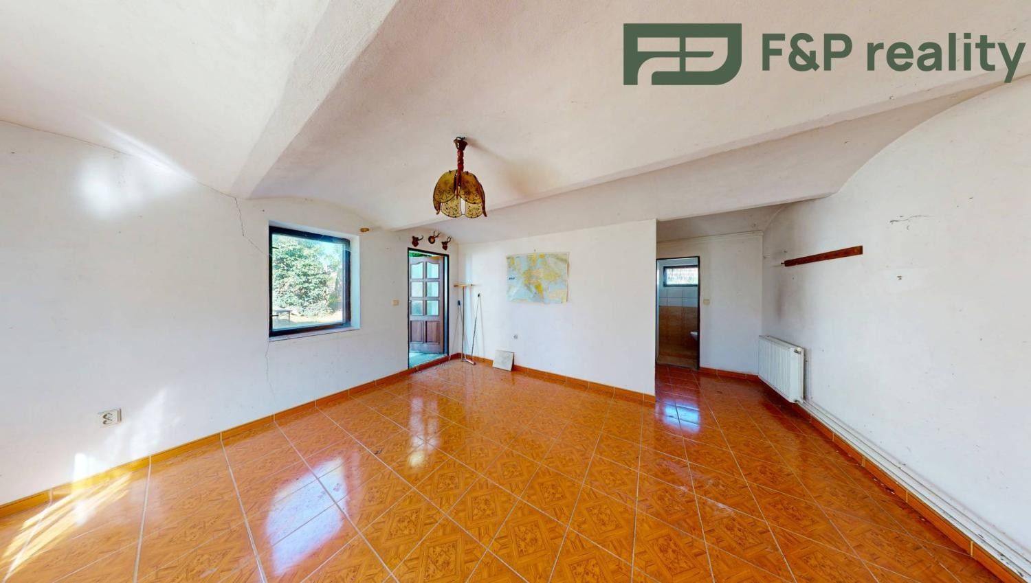 Rodinný dům · 135 m² · Hřibsko, Stěžery - 3