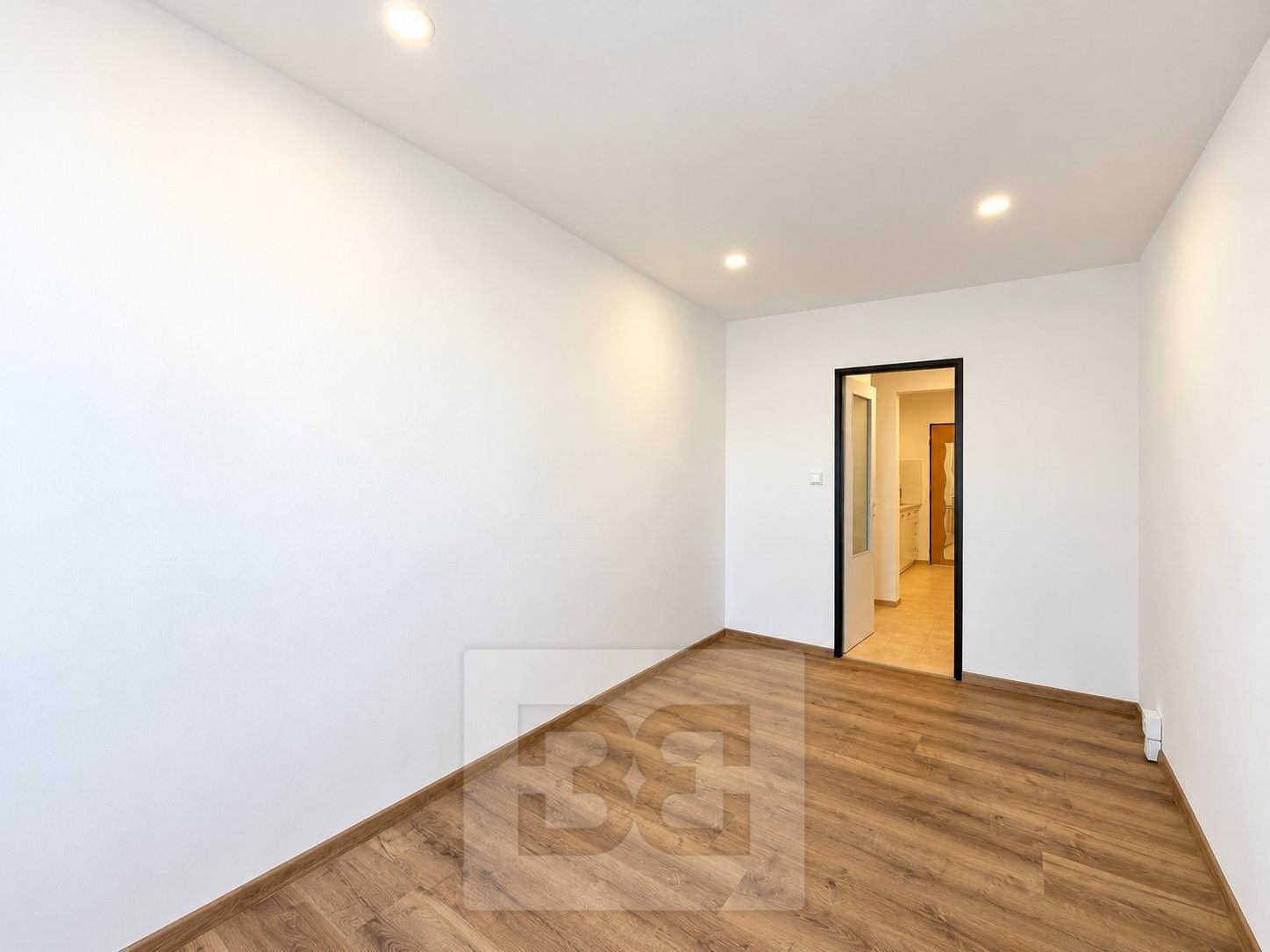 Byt 2+1 · 49 m² · Čimická 769, Praha Bohnice - 4