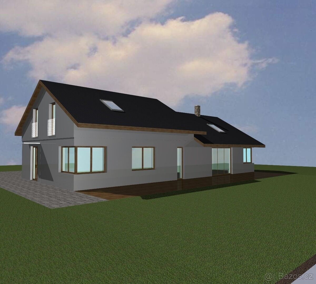 Prodej ostatní - Březno u Mladé Boleslavě, 294 06