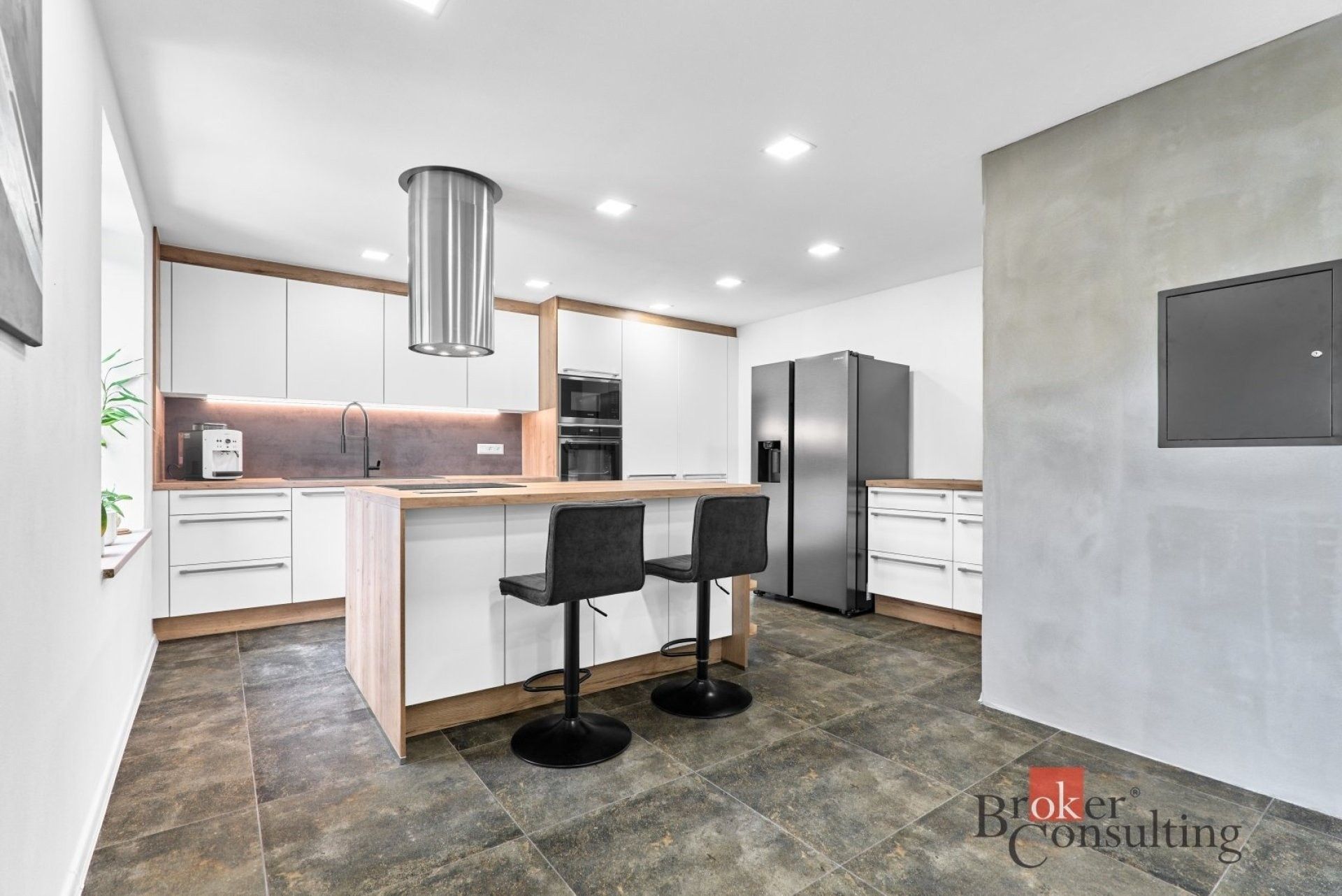 Prodej rodinný dům - Pod vrchem, Kraslice, 112 m² - 5