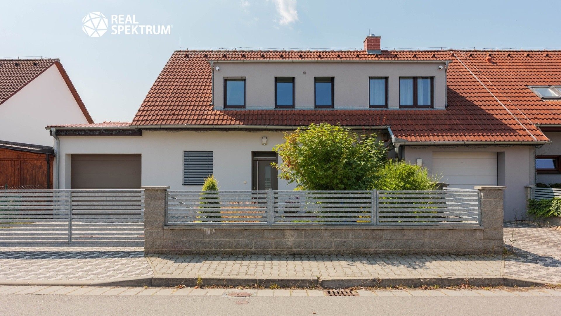 Prodej rodinný dům - Na Honech, Tišnov, 279 m²